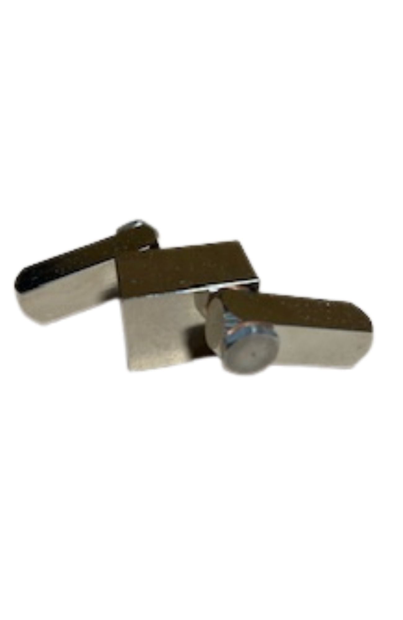 Conjunto de brazo distribuidor Mosmatic para limpiador de conductos ajustable de 6" 900.551