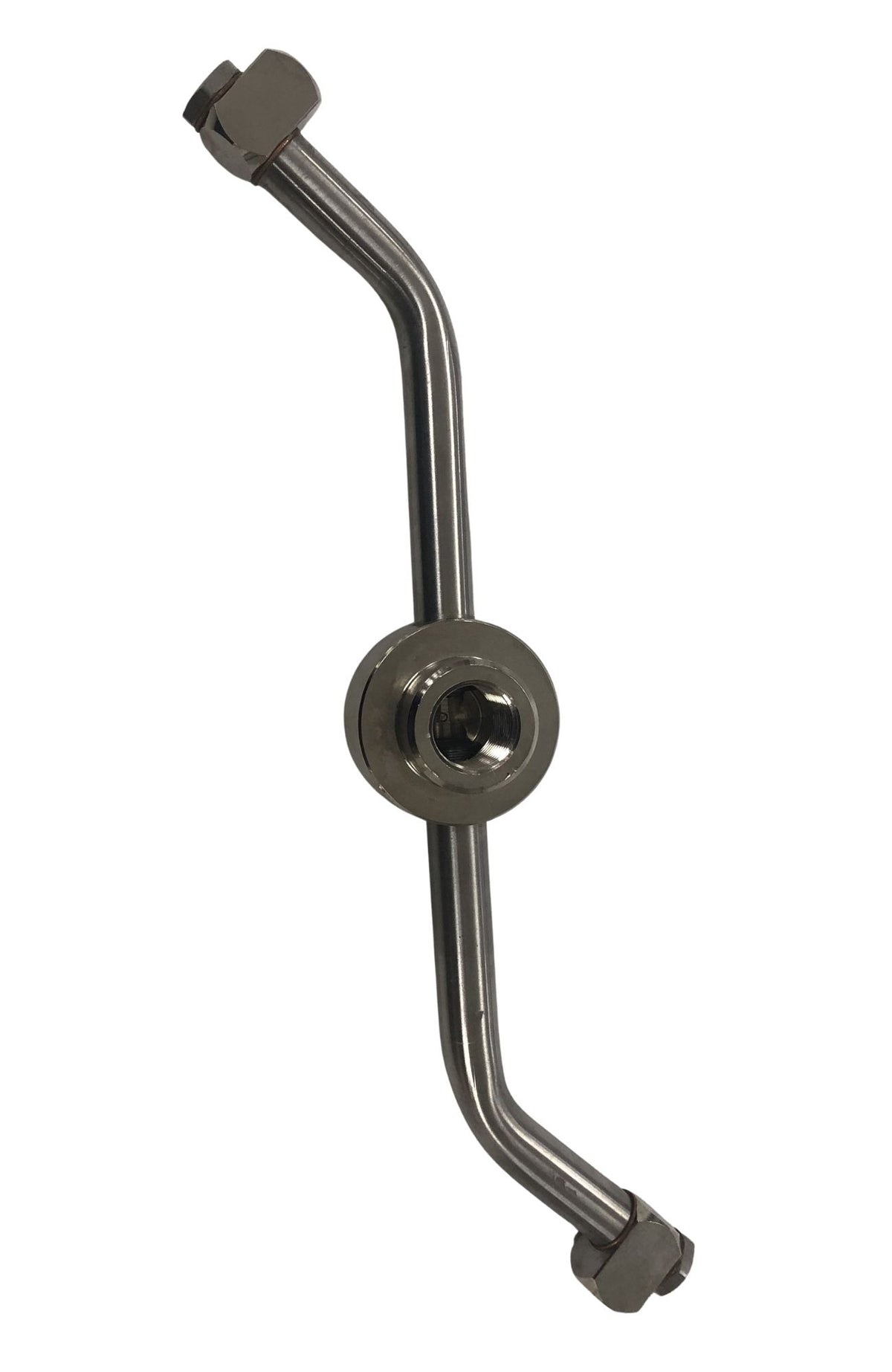 Mosmatic Distributor Arm Assembly for Adjustable Duct Cleaner