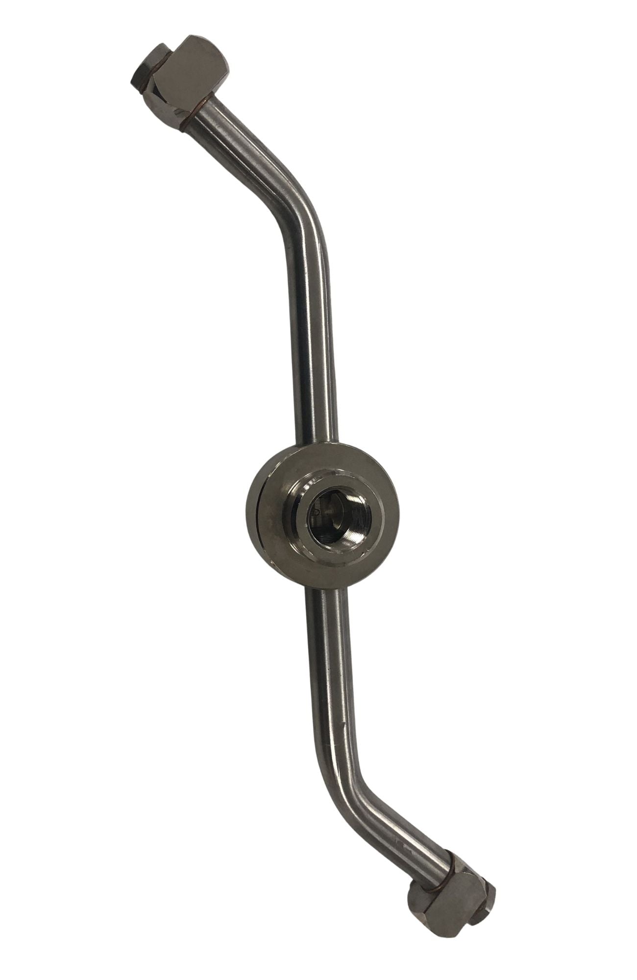 Mosmatic Distributor Arm Assembly for 12" TYR Adjustable Duct Cleaner - 900.573