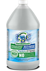 EBC Multipurpose Cleaner And Degreaser 1 Gallon