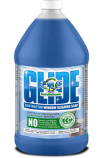 EBC Glide Glass & Window Cleaner 1 Gallon