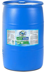 EBC Multipurpose Cleaner And Degreaser 55 Gal Drum