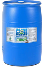 EBC Glide Glass & Window Cleaner 55 Gallon Drum