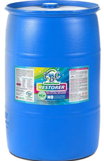 EBC Restorer Restoration Cleaner 55 Gallon Drum