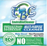 EBC Multipurpose Cleaner And Degreaser