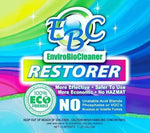 EBC Restorer Restoration Cleaner