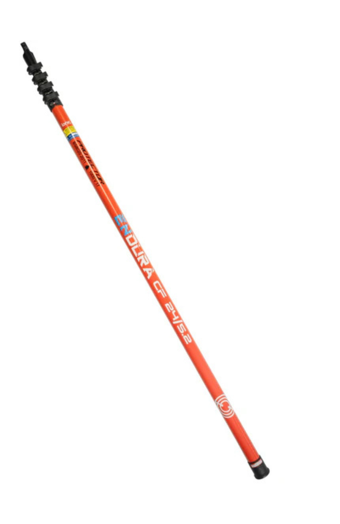 Endura Pole 24 ft (5.2 Collapsed)