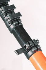 Endura Clamp Close Up