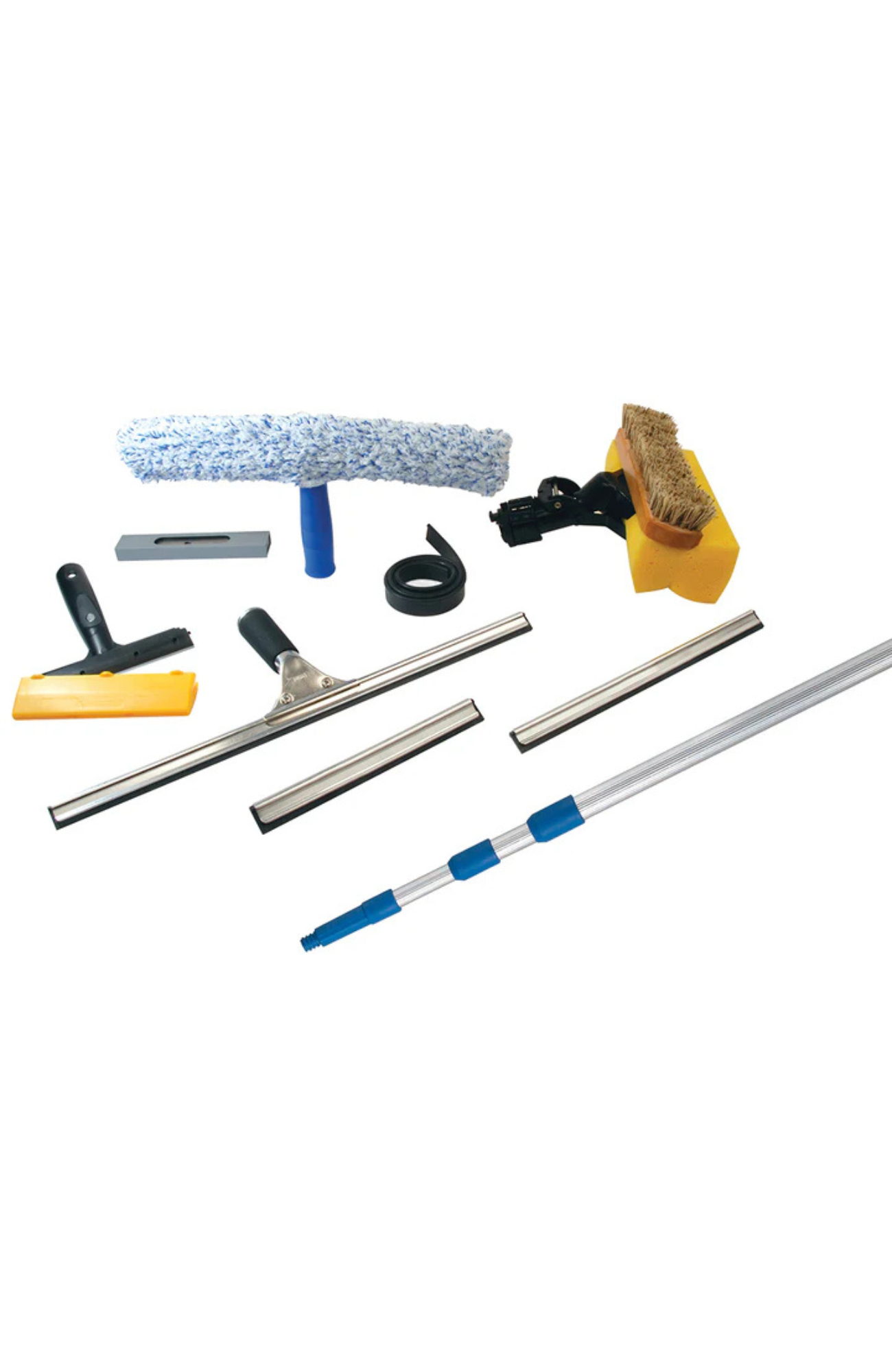 Ettore - Universal Window Cleaning Kit - EE_2510