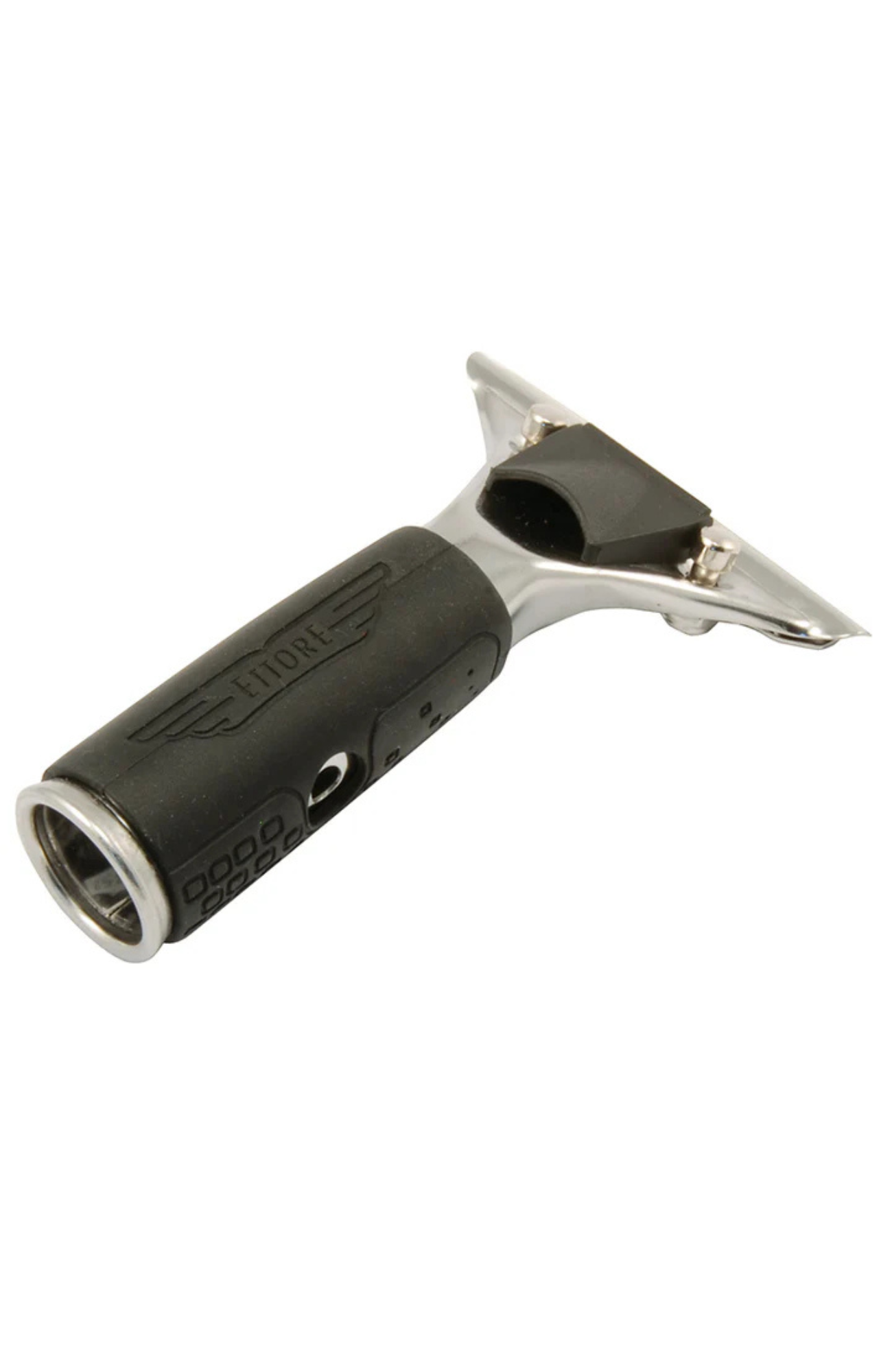 Aluminum Handle Quick Release Foam Grip