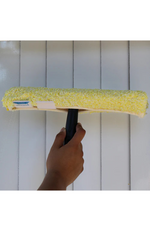 Ettore Golden Glove Washer Complete, Sleeve