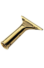 Ettore Master Brass Squeegee Handle