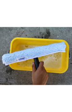 Ettore Porcupine Scrubber, Sleeve 