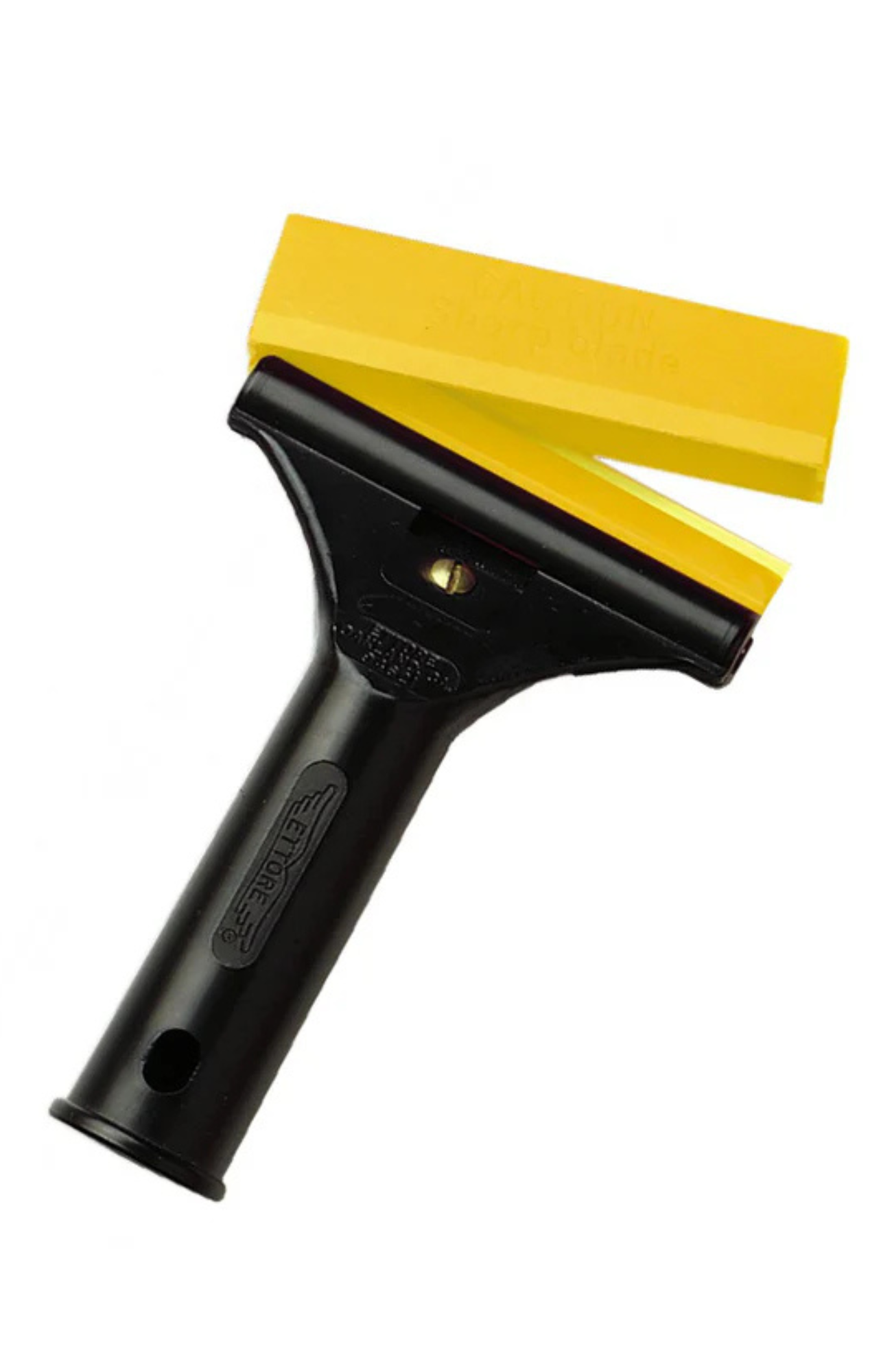 Portacuchillas Ettore Scrapemaster (a elegir)