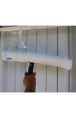 Ettore Taper T-Bar T-Bar