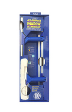 Ettore - All Purpose Window Cleaning Kit - EE_17050