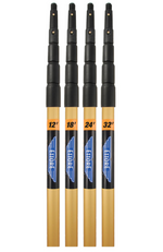 Ettore REA-C-H Extension Poles 3- Section