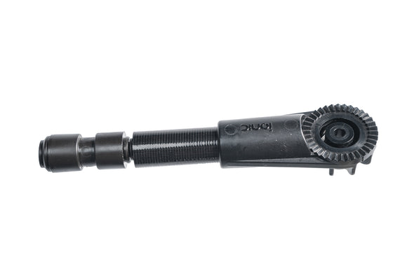 Ionic Systems Foamion Brush Adaptor