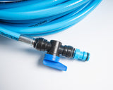 Ionic Systems Foamion Hose - 16m RX