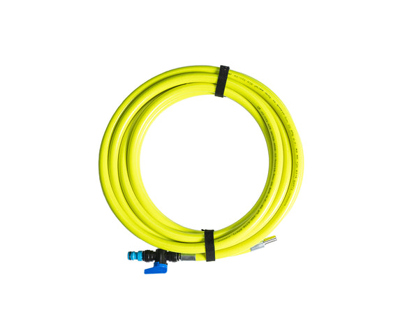 Ionic Systems Foamion Hose - 7m 1/2