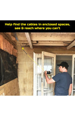 Ferret Pro Enclosed Spaces