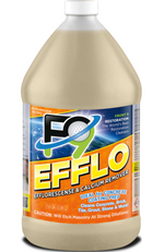 Front 9 - Efflorescence and Calcium Remover 