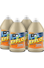 Front 9 - Efflorescence and Calcium Remover 