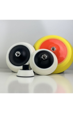 GlassRenu Backing Pads