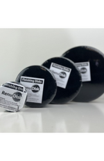 GlassRenu Black RenuDisks