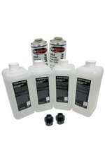 Goodbye Gum Gas Service Pack