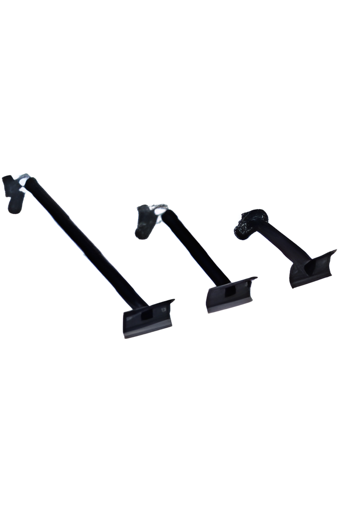 Gooseneck Accessory for Waterfed Pole