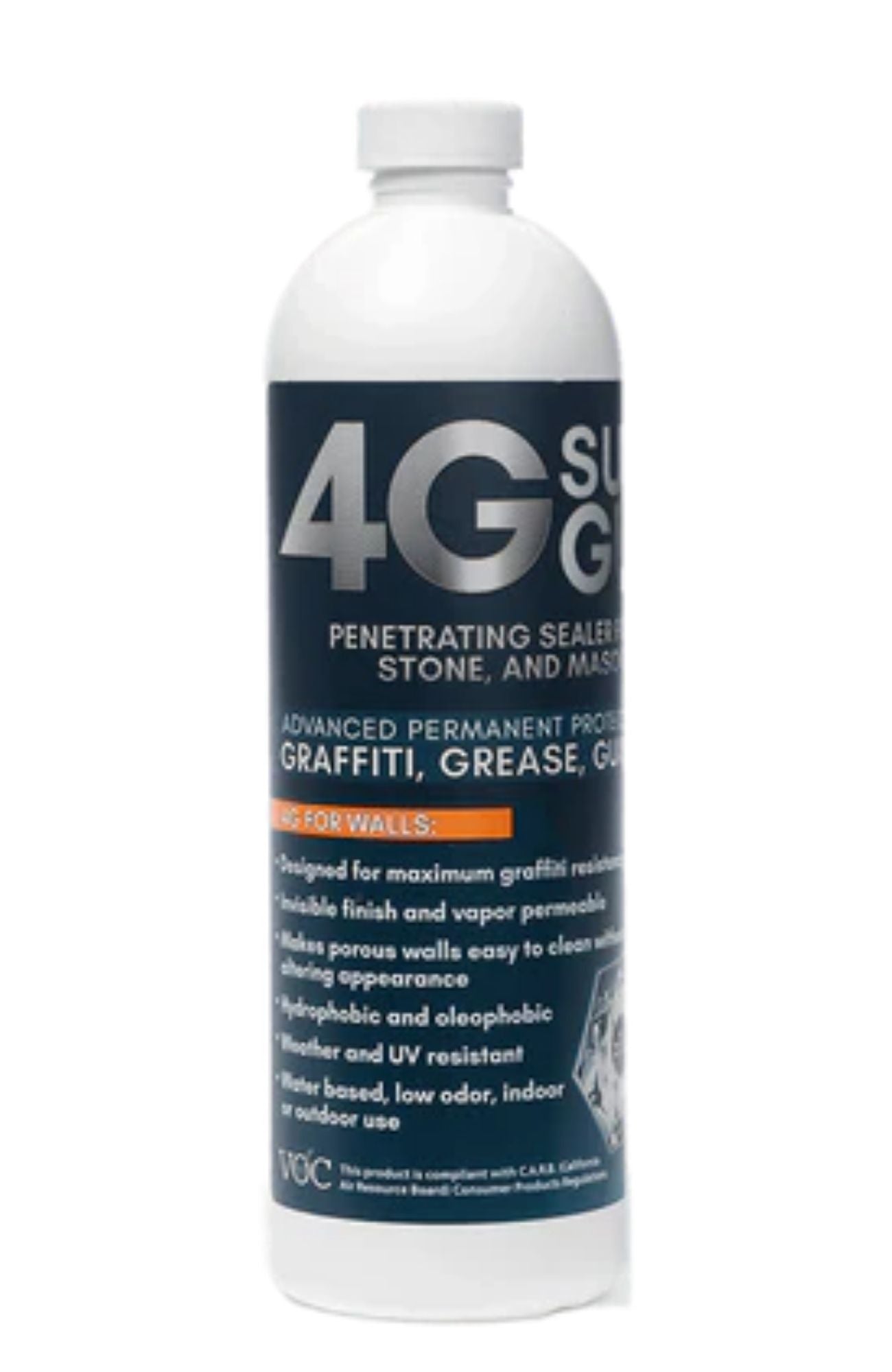 4G Surface Guard For Walls Sample
