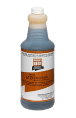 Heritage Graffiti Remover Sample