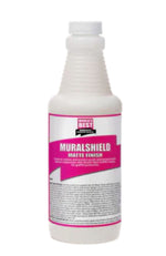 MuralShield Matte Sample