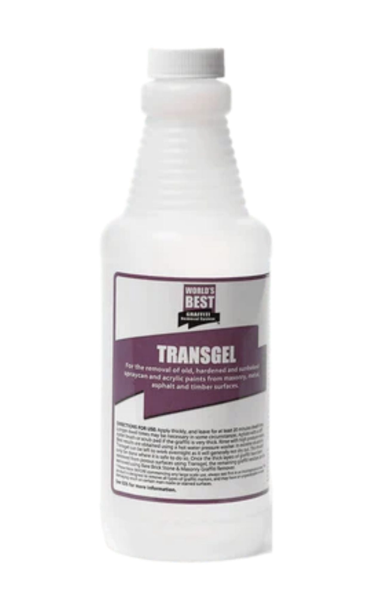 Transgel Sample