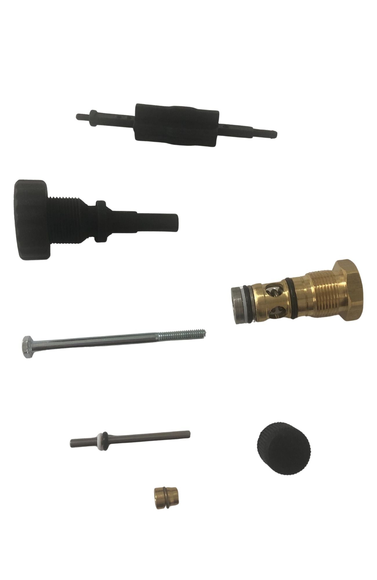 Mosmatic HP Gun Repair Kit - 29.146 - Neo