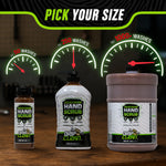 Ultra HD Walnut Hand Scrub Pick Your Size