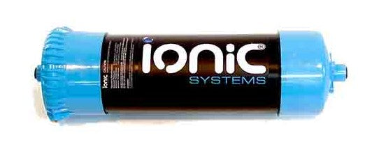 Ionic Systems Ionic Filter Housing Complete - Short