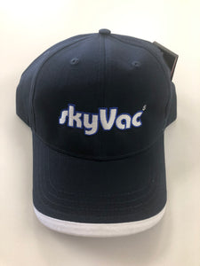 Casquette / chapeau de baseball SkyVac®️ - Brodé