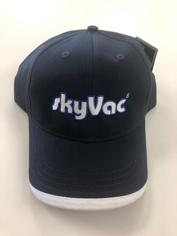 SkyVac®️ Baseball Cap / Hat  - Embroidered