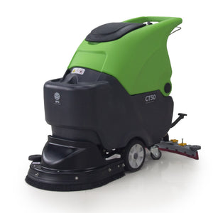 IPC Eagle CT50 20" Walk Behind Scrubber