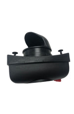 IPC Eagle 2" Drum Port Complete Assembly