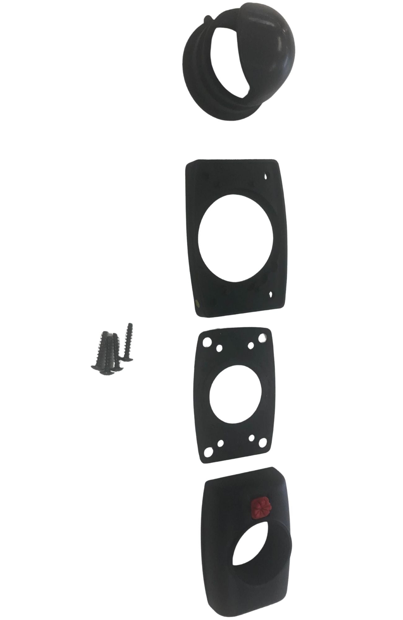 IPC Eagle 2" Drum Port parts