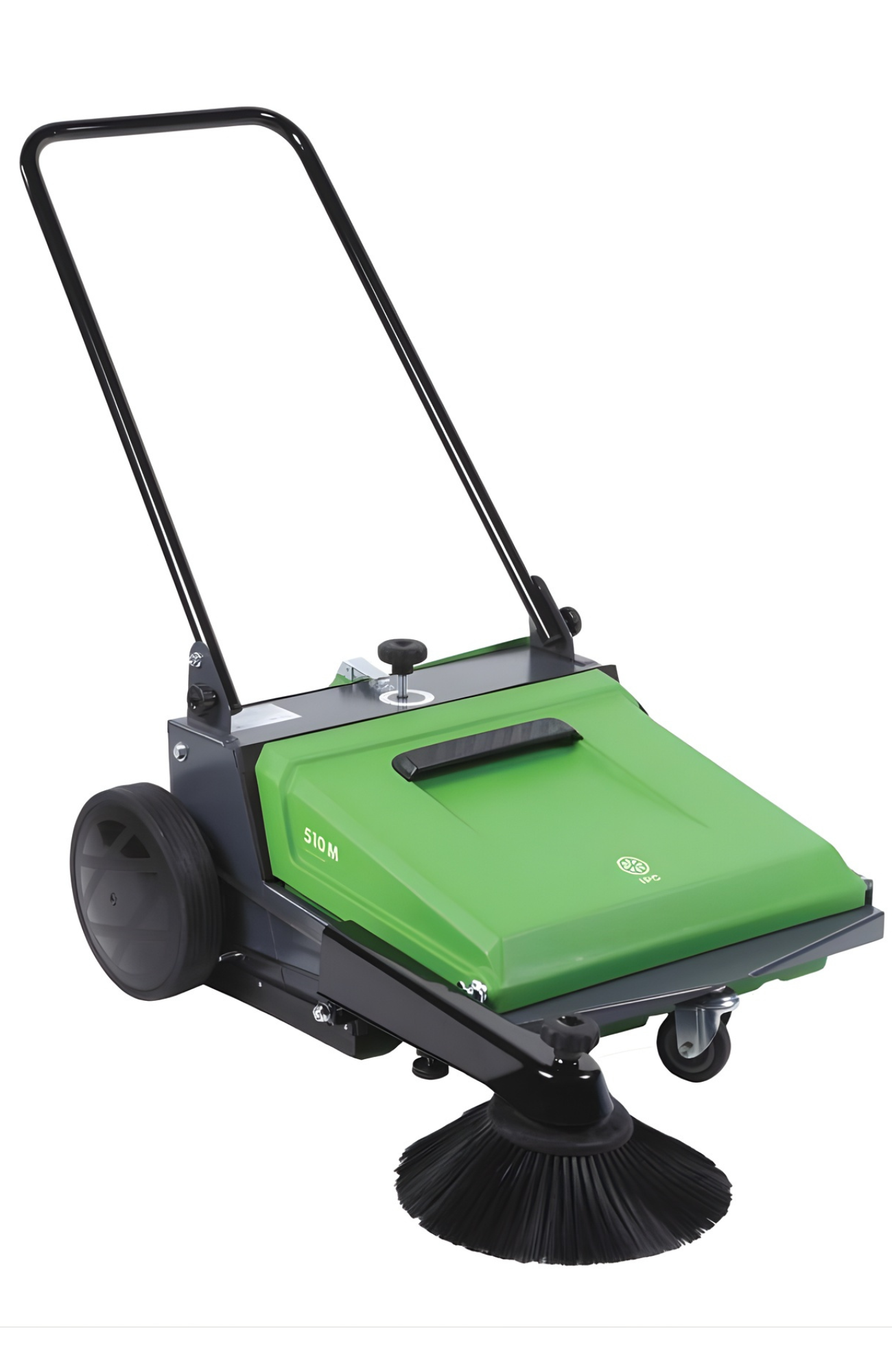 IPC Eagle 510 28 Manual Sweeper