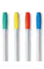 IPC Eagle Aluminum handles 3'-7' (90 cm to 210 cm) Telescopic Aluminum Handle (You Choose)