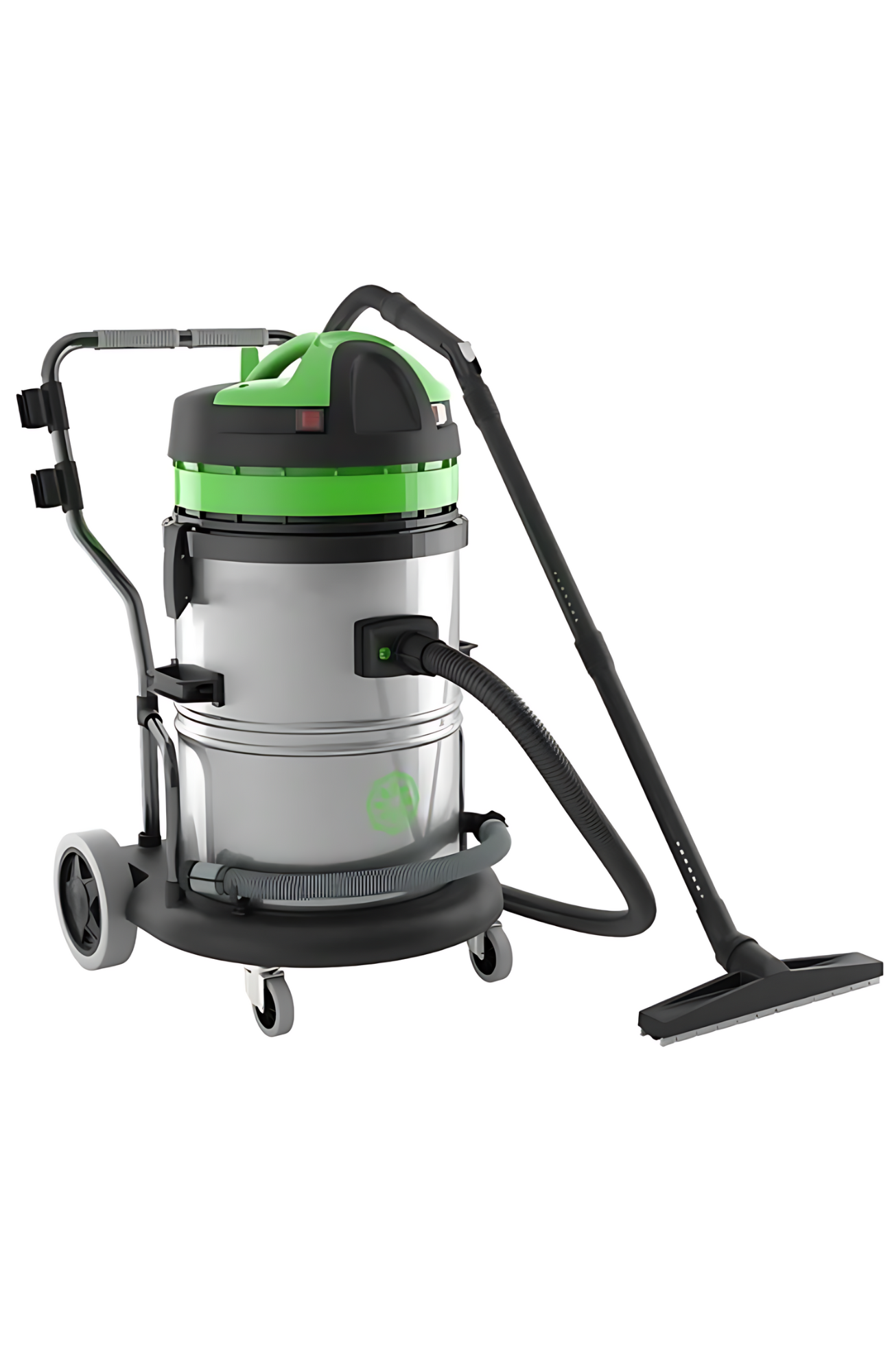 IPC Eagle Auto Discharge Pump Out Vacuum - Water Recovery GS162-AD