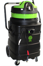 IPC Eagle Auto Discharge Pump Out Vacuum - Water Recovery (You Choose)