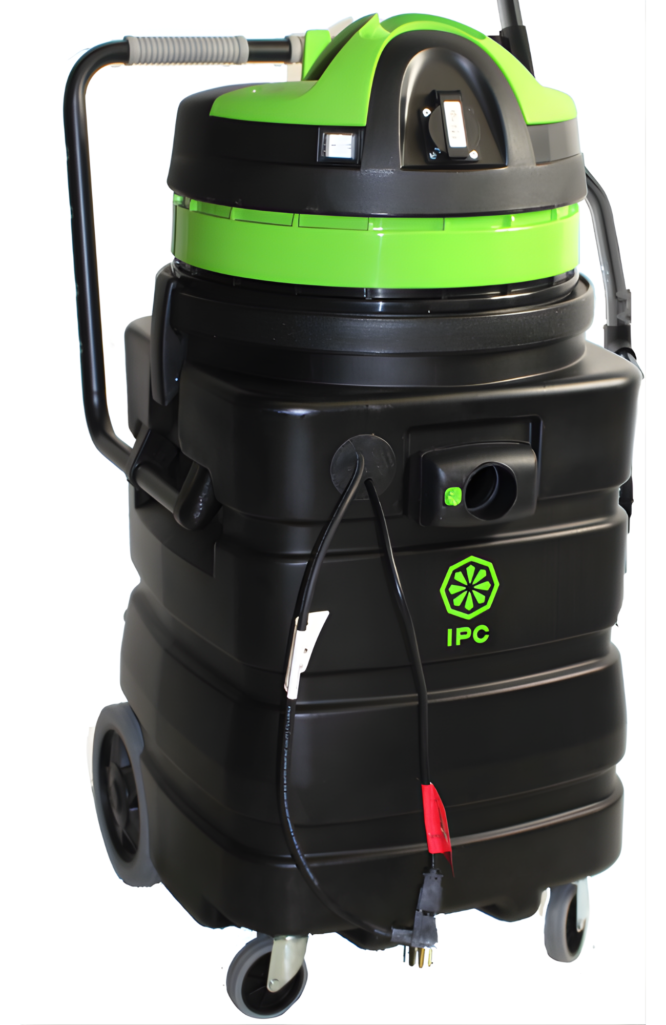 IPC Eagle Auto Discharge Pump Out Vacuum - Water Recovery (You Choose)