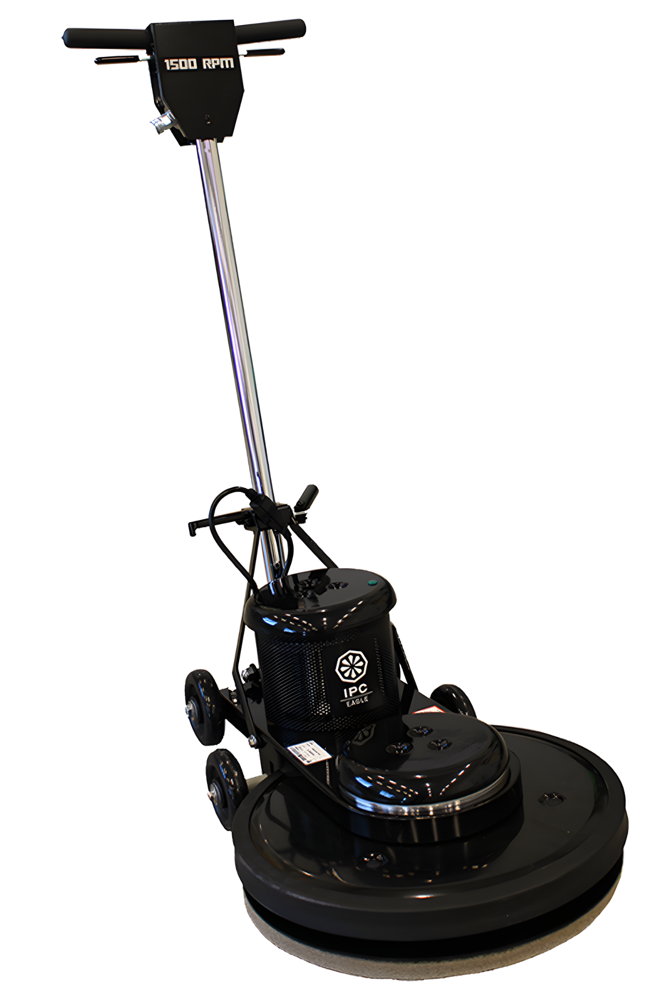 IPC Eagle B1500 Heavy Duty 20" Burnisher Machine