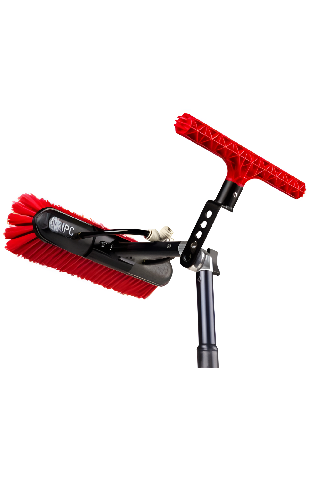 IPC Eagle Back 10" Scrub T Bar Accessory (You Choose)